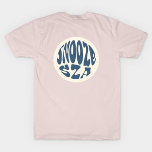 Snooze T-Shirt